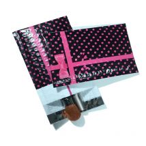 10PCS Printed 4x7inch Poly Bubble Mailers 12x18CM Padded Envelopes self seal mailing bag bubble envelope Packaging Shipping bag