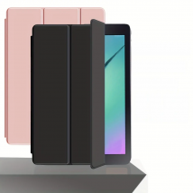 Flip Tablet Case For Samsung Galaxy Tab A A6 10.1 T580 Funda Leather Smart Cover For Tab A8 X200 A7 Lite T220 A9 Plus X210 Capa