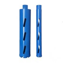 M22 Interface Dry And Wet Diamond Concrete Core Drill Bits Wall Perforator Air InstallationTools Brocas Dropshipping