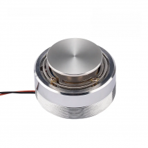 AIYIMA 25/20/15W Audio Speaker 40/44/50MM Full Range Loudspeaker Resonance Sound Exciter Super Bass Neodymium Portable Speakers