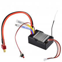 Wltoys 12423 12428  RC Car Receiver Spare Parts Main Board  12428-0056 Circuit Board