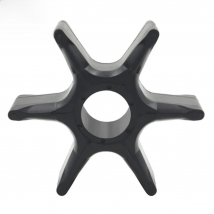 6E5-44352 Water Pump Impeller for Yamaha  115HP 150HP 200HP 225HP Outboard 2/4-stroke 6E5-44352-01 6E5-44352-01-00
