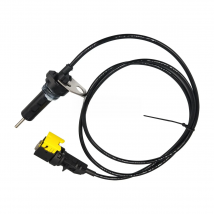 Spare Parts for Volvo Trucks VOE 21296875 23740262 Brake Pad Wear Indicator 2400mm