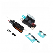 For iPhone 12 Pro Max 12mini FullSet Loud Speaker Anti Dust Mesh Anti Dust Loudspeaker Net Replacement Parts