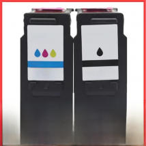 745XL 746XL PG745 CL746 for canon ink cartridge PG 745 CL 746 XL for Pixma MG2470 MG2570 MG2970 IP2870 IP2872 Printer