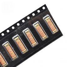 5PC 2.38MH 680P Car Remote Key Repair Transformer Inductance Coil 12*3.5mm For Peugeot For Citroen for Renault