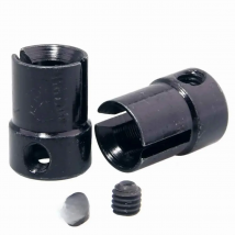 2pcs RC Toys HSP 1/10 Universal Joint Cup B/Set Screws HSP 02016 Original Part