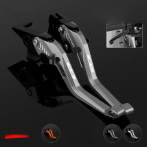 For HONDA  CB500X CB500R CB500F  2013 2014 2015 2016 2017 2018 2019 2020 2021 Motorcycle Adjustable CNC Brake Clutch Levers