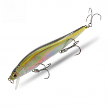 ESFISHING fishing lure wobbler Jerkbait 11cm 15g 0-1.2m Professional Minnow hard Artificial Bait peche Tackles vibration vision