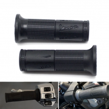 Motorcycle Handle Bar Grips For Piaggio Vespa GTS300 GTS250 3V IE PX 125 GTS GTV 250 300 MP3 TX Handlebar Hand Grip Manopole