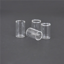 4pcs/set 1:12 Dollhouse Glass Miniature Glass Cup Model Fit For Cup Model Toy Kitchen Bistro Miniature Play House Toy