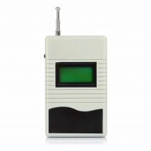Mini GOOIT GY560 50Mhz - 2.4Ghz Handheld Frequency Counter for Two Way Radio UV-5R