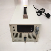 High-power 2000W Switching Power Supply 12V 60V 72V 80V 90V 100V 110V 220V 300V 400V 500V 600V Voltage Adjustable Power Supply
