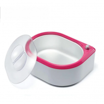 5L Paraffin Wax Heater Hand SPA Wax Therapy Machine -Paraffin Bath for Face, Hand Foot & Hair Removal Salon Treatment Depilation