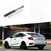 Back Door Trunk Box Support Hydraulic Rod Strut Spring Bars Shock Bracket 2Pcs/Set For Honda Civic 10th 2016-2021