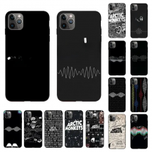 MaiYaCa Arctic Monkeys Special Offer Phone Case for iPhone 11 12 13 mini pro XS MAX 8 7 6 6S Plus X 5S SE 2020 XR cover