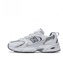 Original New Balance NB 530 Classic Vintage Mesh Fabric Faux Leather Casual Men's and Women's