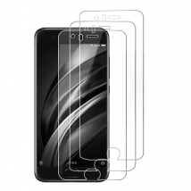 3Pcs Tempered Glass For Xiaomi Mi 6 Mi6 Screen Protector Guard Protective Film On For Xiaomi 6 Mi 6X A2 Anti Scratch Glass