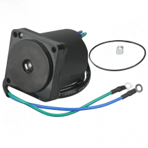 38100-96J00 Tilt Trim Motor For Suzuki Outboard Motor 4T DF60-300 38100-92J02 92J10 38100-93J01 93J02 38100-99E01 Boat Engine