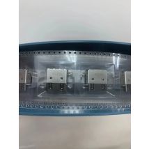 Original New 20pcs for XBOX Series X HDMI-compatible Port Socket Interface Connector Replacement