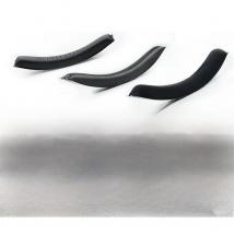 Suitable for Sennheiser GAME ONE G4ME ZERO HD380PRO ear pads earphone sleeve head beam sponge pad leather earmuffs