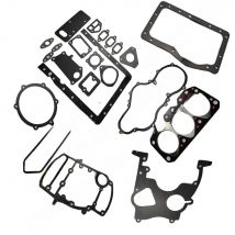 Y385T 1 -01004 , Gaskets kit including cylinder head gasket for Yangdong Y385T for tractor Jinma tractor JM254