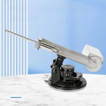 Newest Style 45mm Stroke Mini Telescopic Linear Actuator DC 3-24V 2A Telescopic Linear Actuator