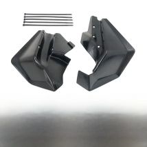 Fit For BMW R1200GS ADV LC R 1200 GS Adventure 2013-2019 Motorcycle Accessories Splash Foot protector Guard Protect feet guards