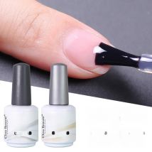No Wipe Top Coat Base Coat Primer UV Gel Nail Art Tips Manicure Gel Nail Polish Color Gel Polish esmalte semi permanente