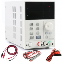 KORAD KA3005D KA3005DS KA3005P Adjustable Precision Digital Programmable Laboratory Switching DC Power Supply 30V 5A 60V 3A 2A