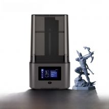 ANYCUBIC Photon Mono 4 Ultra LCD 3D Printer 7" 10K High Precision UV Resin 3D Printing 2.2L Build Volume Size 236mm*231mm*430mm