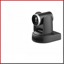 SMTAV AI Tracking 4K NDI 10X/20X Conference Camera SDI USB PTZ Camera HDMI IP Live Streaming Support POE for Church Meeting