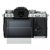 Tempered Glass Protector Cover For fujifilm X-T3 XT3 Digital Camera LCD Display Screen Protective Film Guard Protection