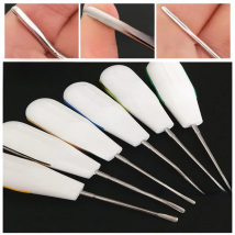 Tooth Extracting Forcep Teeth Extracting Elevator Dental Extraction Root Minimally Invasive Tooth Extracting Forcep Set