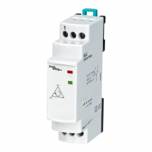 Samwha-Dsp FKV-11 3*380VAC Non-Neutual Three-Phase Phase Failure, Phase Asymmetry (Fixed. 30%) Relay