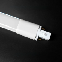 G23 LED bulb 4W 6W 8W 10W tube lights SMD 2835 G23 LED lamp AC85-265V Epistar chip g23 led light tube PL lamp 110V 220V 230V