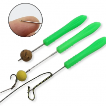 Carp Fishing Lead Core Rigs Making Tools Splicing Needles Boilie Drill Carp Tools Accessories For Carp Fishing