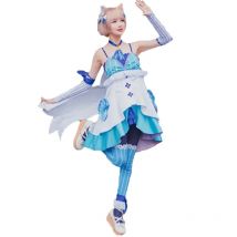 Felix Argyle Cosplay Costum costume just costume for Halloween Christmas party men women costume