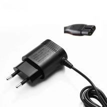 A00390 Shaver EU Plug AC Power Adapter Charger for Philips QP2510 QP2511 QP2520 QP2521 QP2522 QP2523 QP2620 QT3900 QT4000