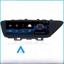 ES350 Android 14 Qualcomm For Lexus ES400 ES200 RHD CarPlay Car Radio Stereo GPS Navigation Netflix HD ScreenMultimedia Player