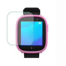 5pcs TPU Soft Child Smartwatch Protective Film Guard For Xplora X6/X5 Play Kids Smart Watch X6play X5play Screen Protector Cover