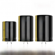 2Pcs JCCON Audio Electrolytic Capacitor 50V 4700UF 6800UF 10000UF 15000UF 22000UF For Hifi Amplifier High Frequency Low ESR