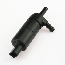 SCJYRXS Car Headlight Washer Pump  3B7955681 For VW Golf Passat Beetle Bora Caddy Polo EOS Audi A3 TT Q5 Q7 3B7 955 681