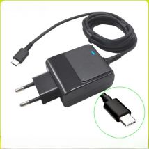 5.25V 3A USB-C TYPE-C Ac Adapter Tablet pc Charger For HP Pavilion 10-n100 10-n100 10-n200 10t-n100 x2 TPN-LA01 EU Plug