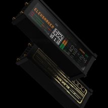 EleksMaker EleksTube IPS Eleks WFD2 Retro Glows Analog Nixie Tube elekstube clock