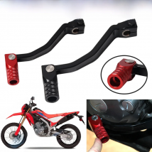 Rear Gear Shift Lever Pedal For Honda CRF300L CRF300 Rally CRF 300 L CRF 300L Motorcycle Accessories Foot Change Shifter Rod