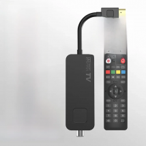 UBISHENG U3mini DVB T2 DVB C Digital TV Decoder HD Free TV Channels 7Days EPG TV Tuner for Spain France Itlay Columbia ect