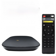 V88Mini TV Box Android 11 2023 Allwinner H3 Quad Core Cortex-A53 4G WiFi 4K HD 3D HDR10 H. 265 8GB 128GB Smart tv Iptv