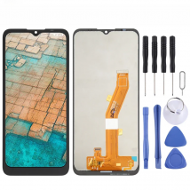 TFT LCD Screen For Nokia C20 LCD Display and Digitizer Full Assembly Repair Spare Part