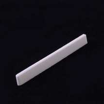 Real Bone Bridge Saddle  For Classical Guitar  80MM * 3.0MM * 12MM